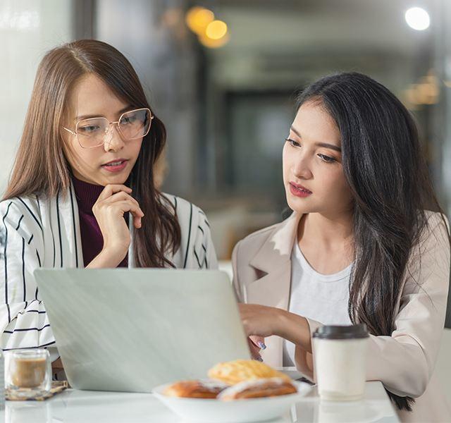 Accounting & Finance