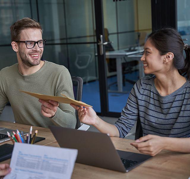 SCM- Sourcing & Procurement